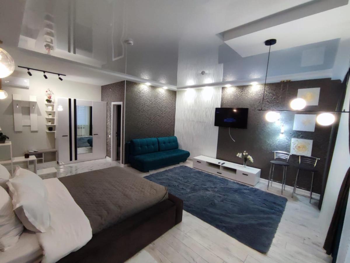 אוראל Zest Hotel & Spa מראה חיצוני תמונה