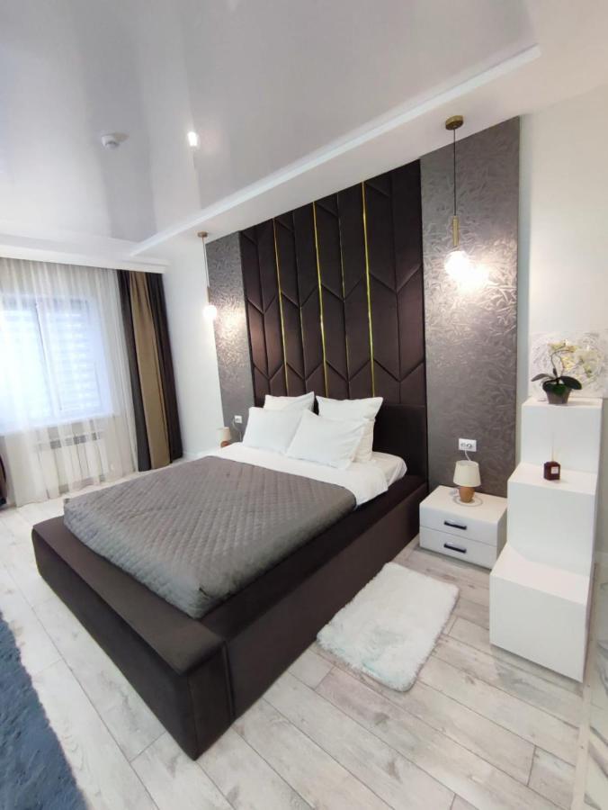אוראל Zest Hotel & Spa מראה חיצוני תמונה