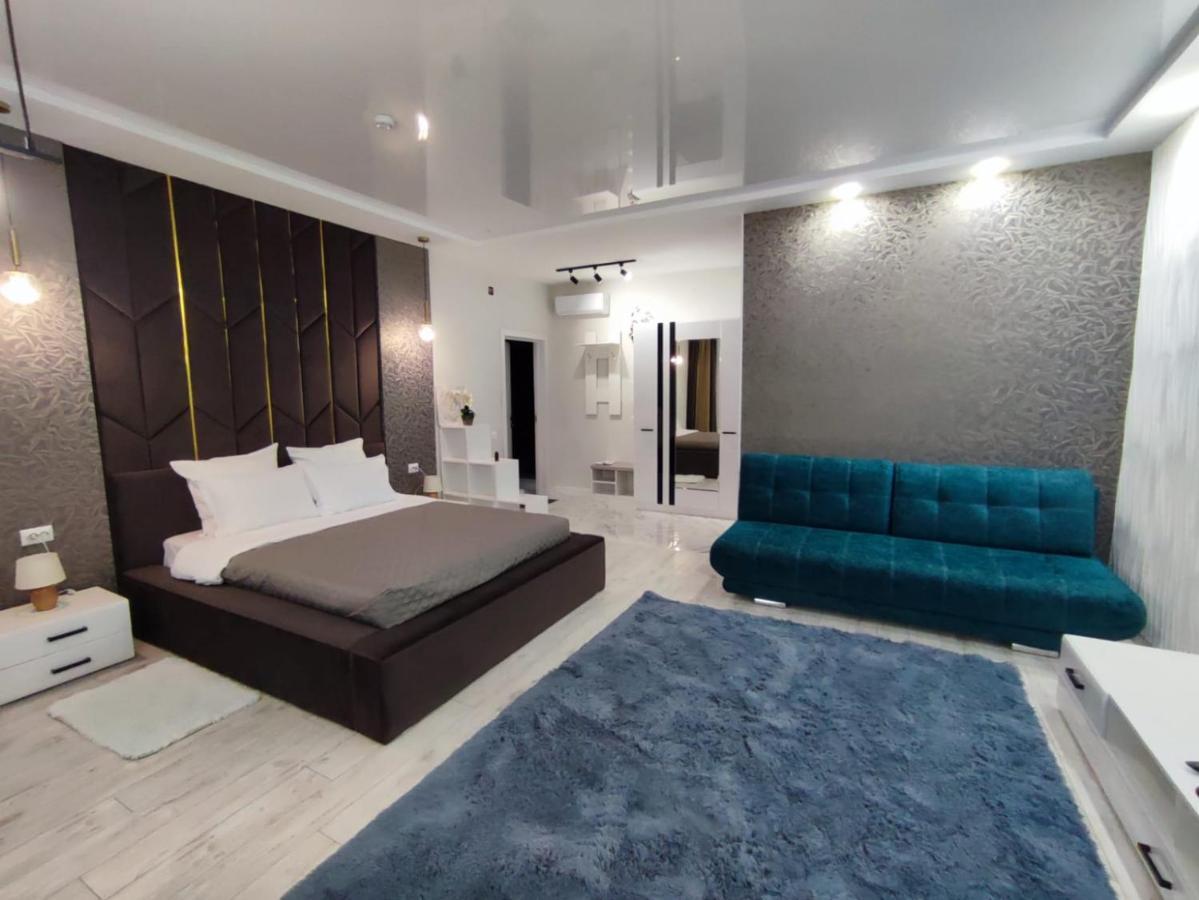 אוראל Zest Hotel & Spa מראה חיצוני תמונה