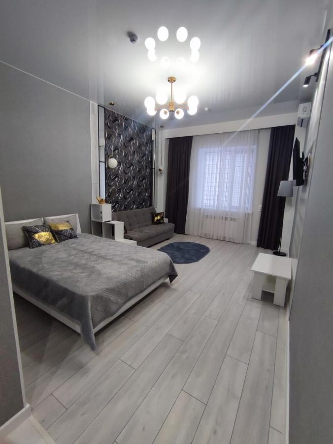 אוראל Zest Hotel & Spa מראה חיצוני תמונה