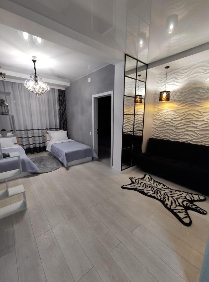 אוראל Zest Hotel & Spa מראה חיצוני תמונה