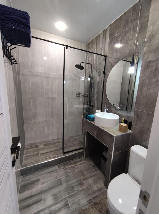 אוראל Zest Hotel & Spa מראה חיצוני תמונה