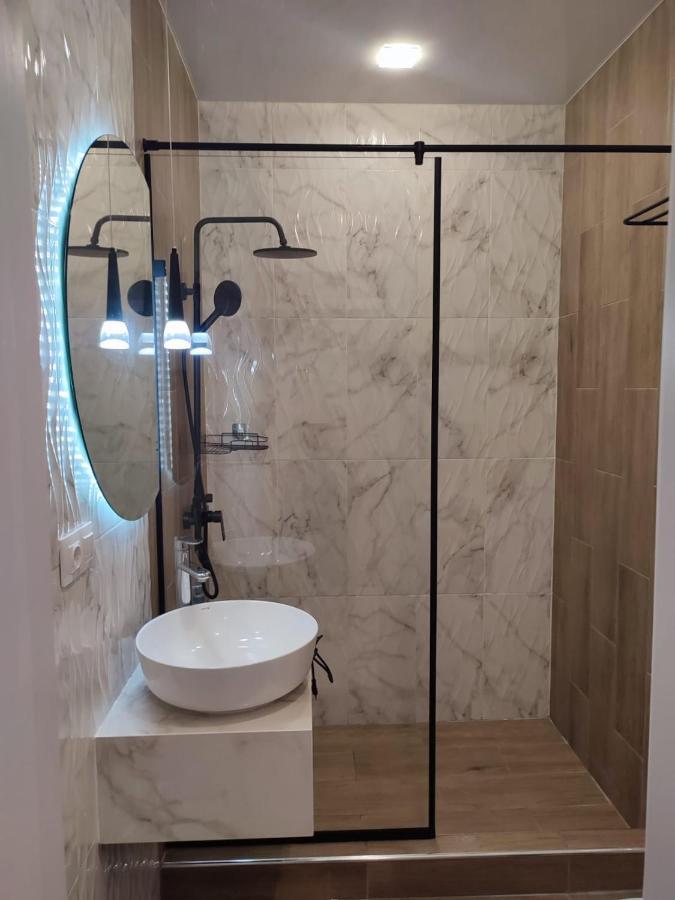 אוראל Zest Hotel & Spa מראה חיצוני תמונה
