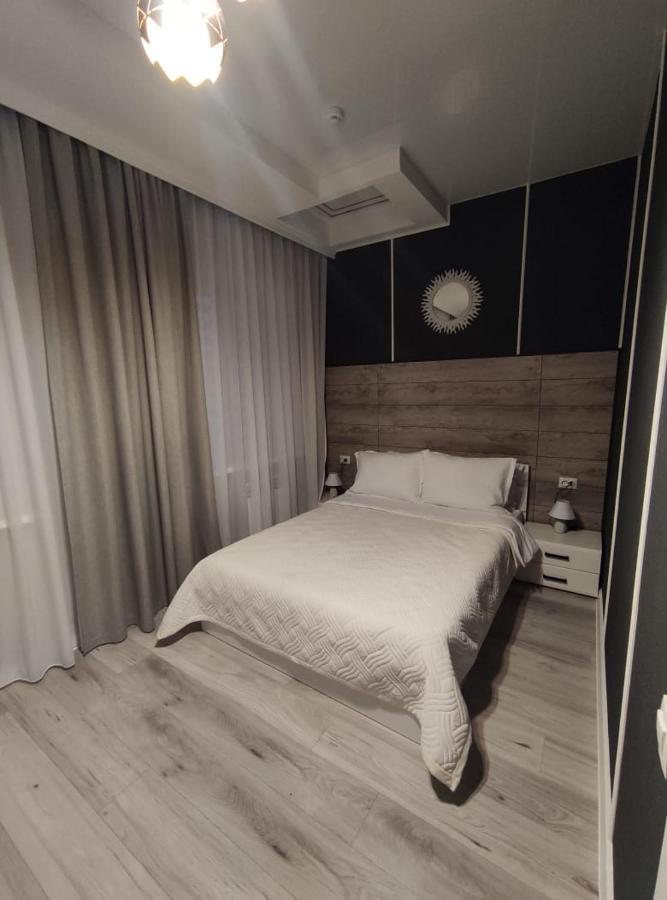 אוראל Zest Hotel & Spa מראה חיצוני תמונה