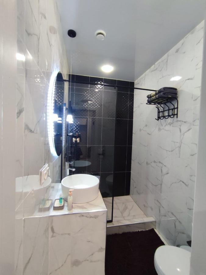 אוראל Zest Hotel & Spa מראה חיצוני תמונה