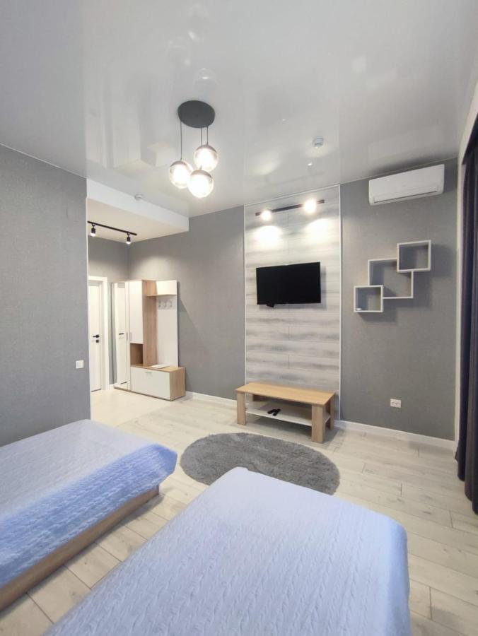 אוראל Zest Hotel & Spa מראה חיצוני תמונה