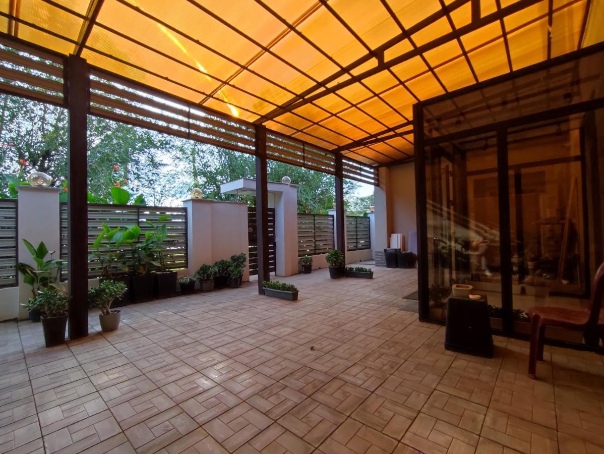 אוראל Zest Hotel & Spa מראה חיצוני תמונה
