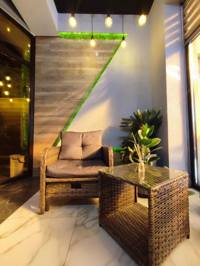 אוראל Zest Hotel & Spa מראה חיצוני תמונה