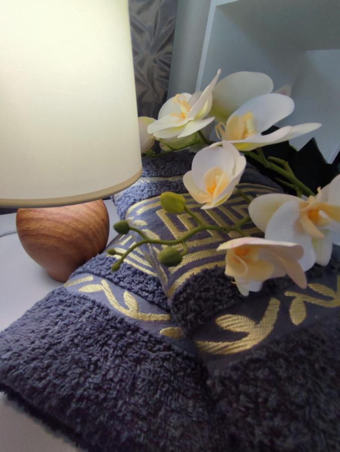 אוראל Zest Hotel & Spa מראה חיצוני תמונה