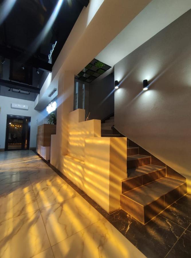 אוראל Zest Hotel & Spa מראה חיצוני תמונה